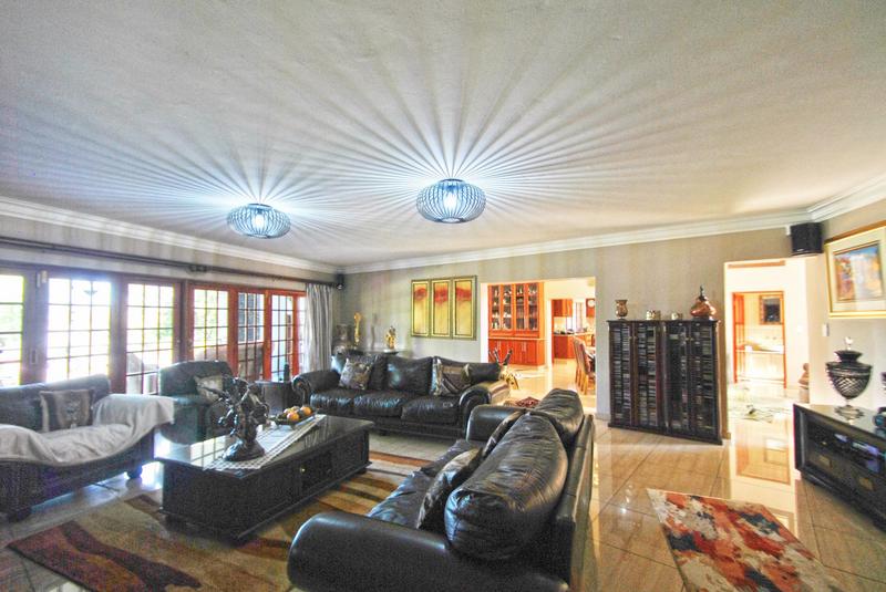 4 Bedroom Property for Sale in Parys Free State